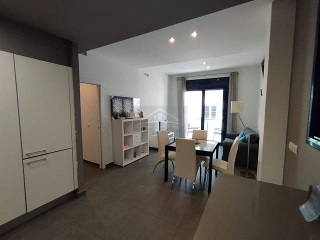 2 sovrum Lägenhet för semesterbostäder i Tamariu, Palafrugell - 450 € (Ref: 8586836)