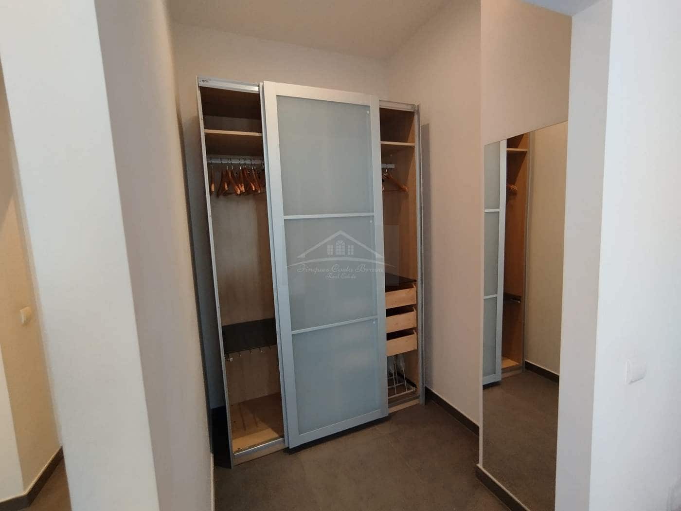 2 sovrum Lägenhet för semesterbostäder i Tamariu - 450 € (Ref: 8586836)