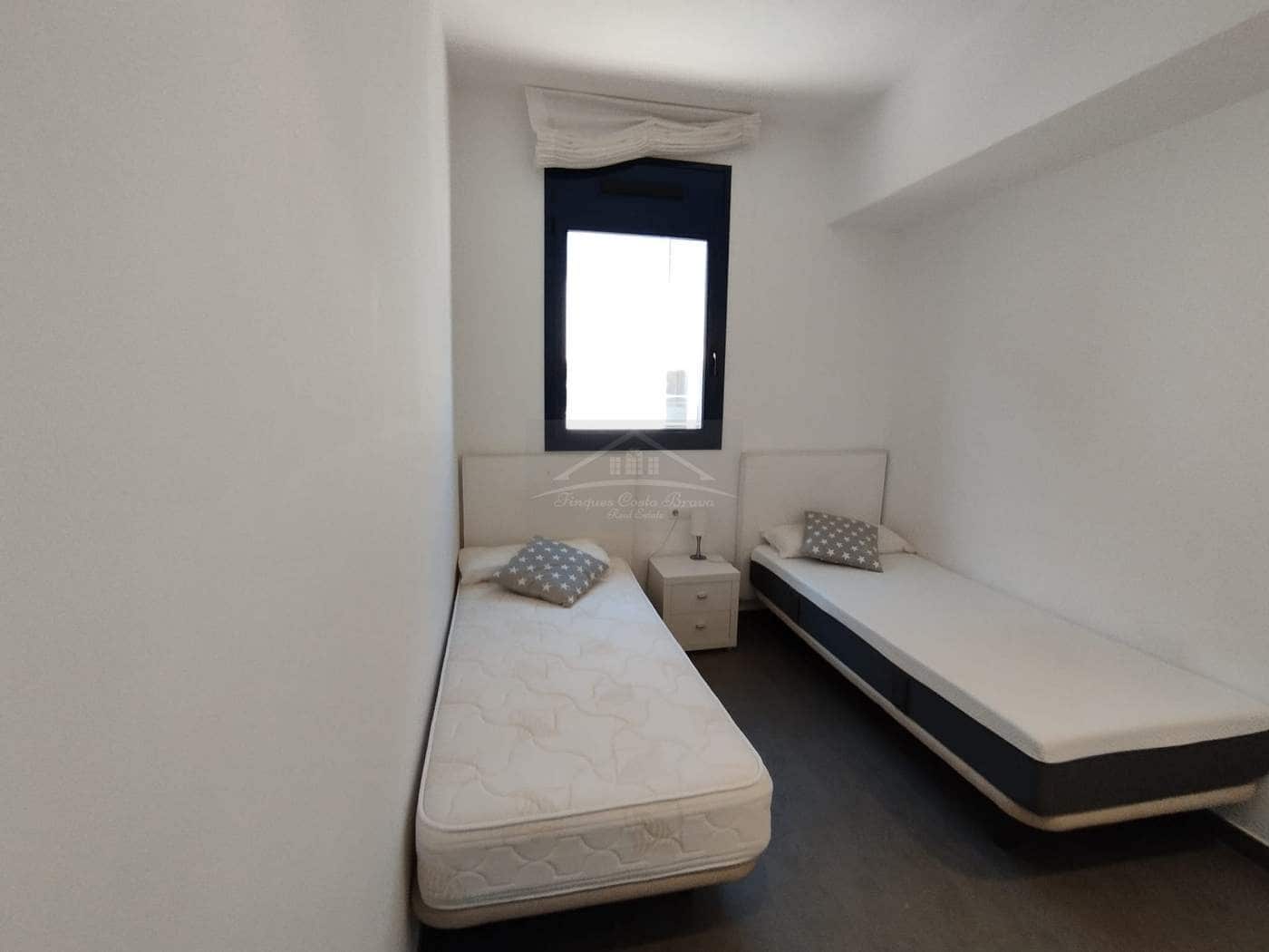 2 sovrum Lägenhet för semesterbostäder i Tamariu - 450 € (Ref: 8586836)