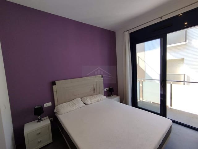 2 sovrum Lägenhet för semesterbostäder i Tamariu, Palafrugell - 450 € (Ref: 8586836)