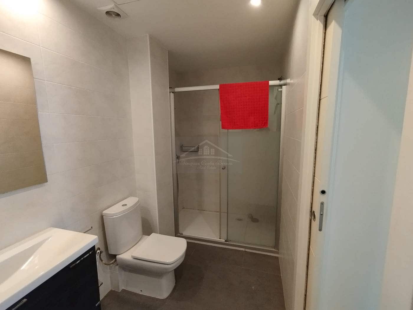 2 sovrum Lägenhet för semesterbostäder i Tamariu - 450 € (Ref: 8586836)