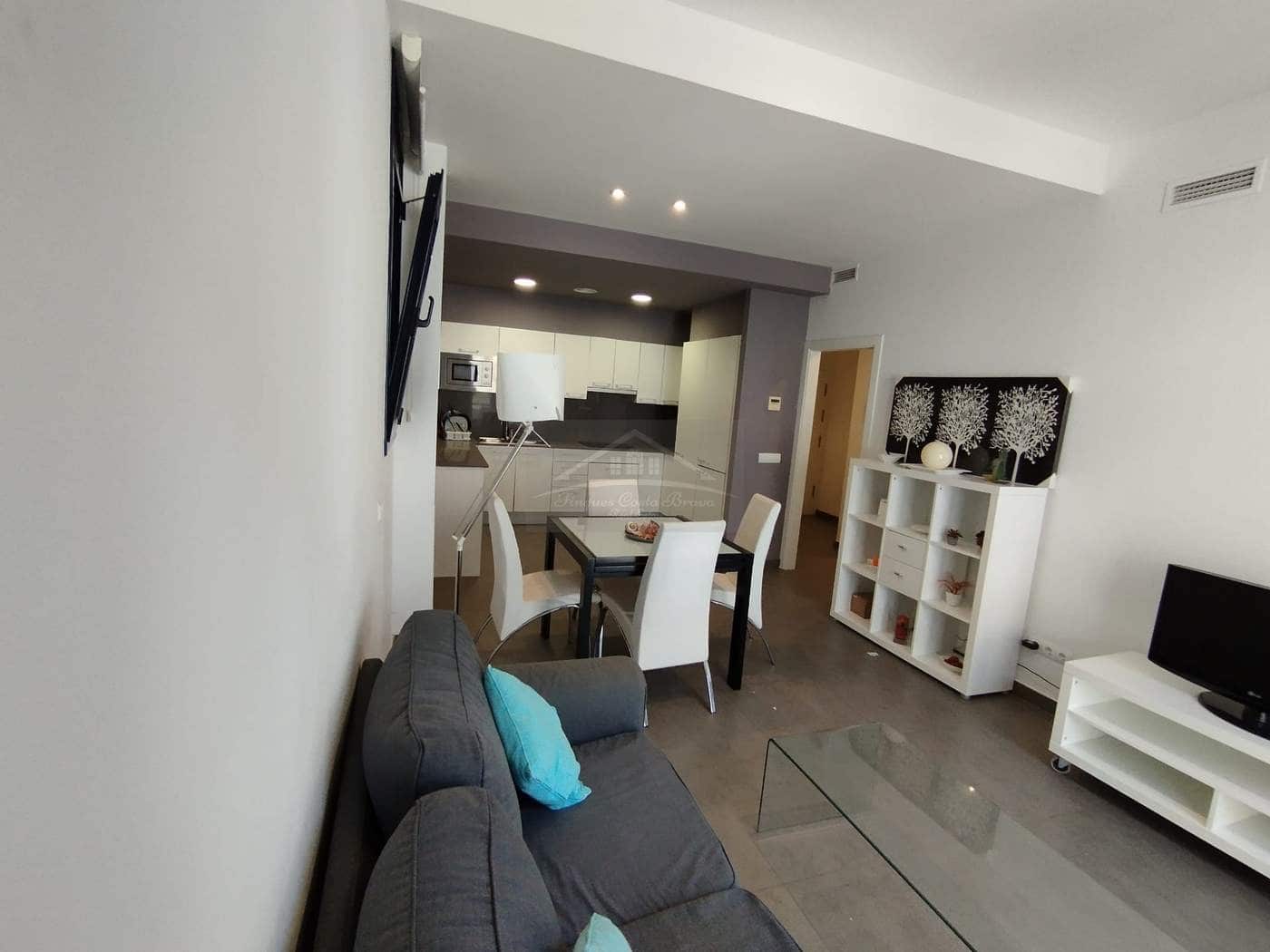 2 sovrum Lägenhet för semesterbostäder i Tamariu - 450 € (Ref: 8586836)