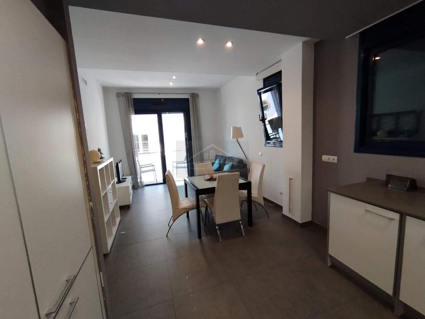 2 sovrum Lägenhet för semesterbostäder i Tamariu - 450 € (Ref: 8586836)