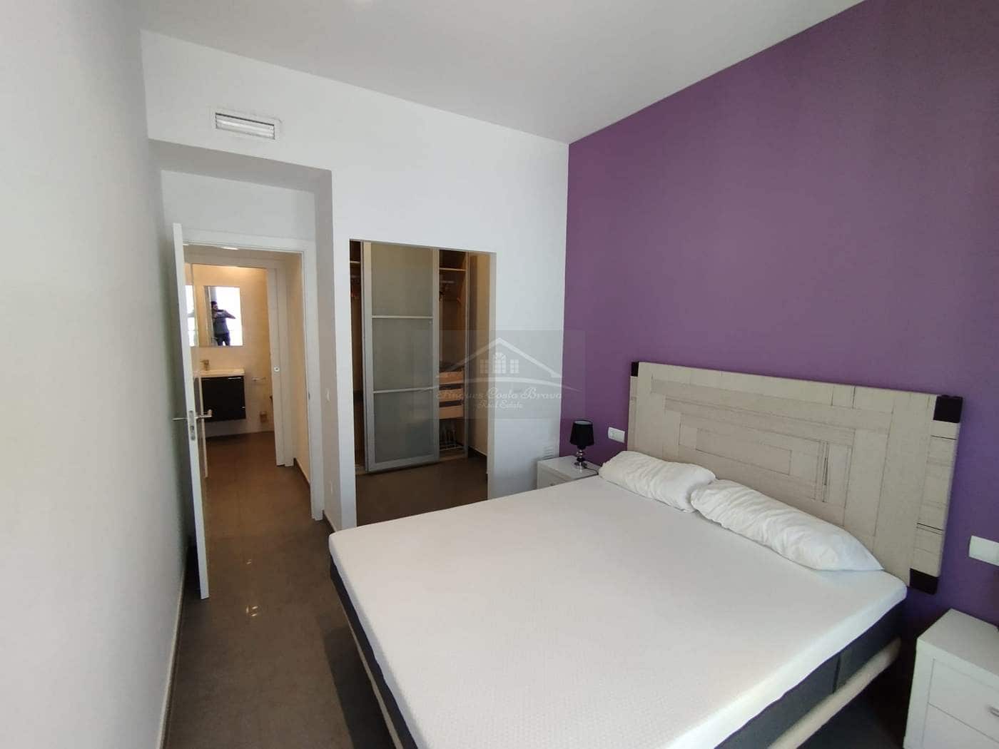 2 sovrum Lägenhet för semesterbostäder i Tamariu - 450 € (Ref: 8586836)