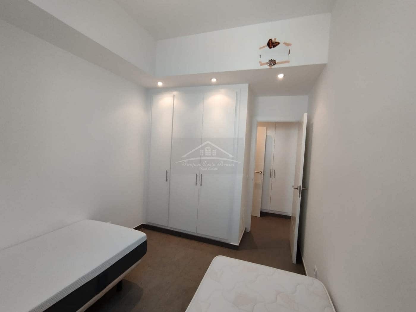 2 sovrum Lägenhet för semesterbostäder i Tamariu - 450 € (Ref: 8586836)