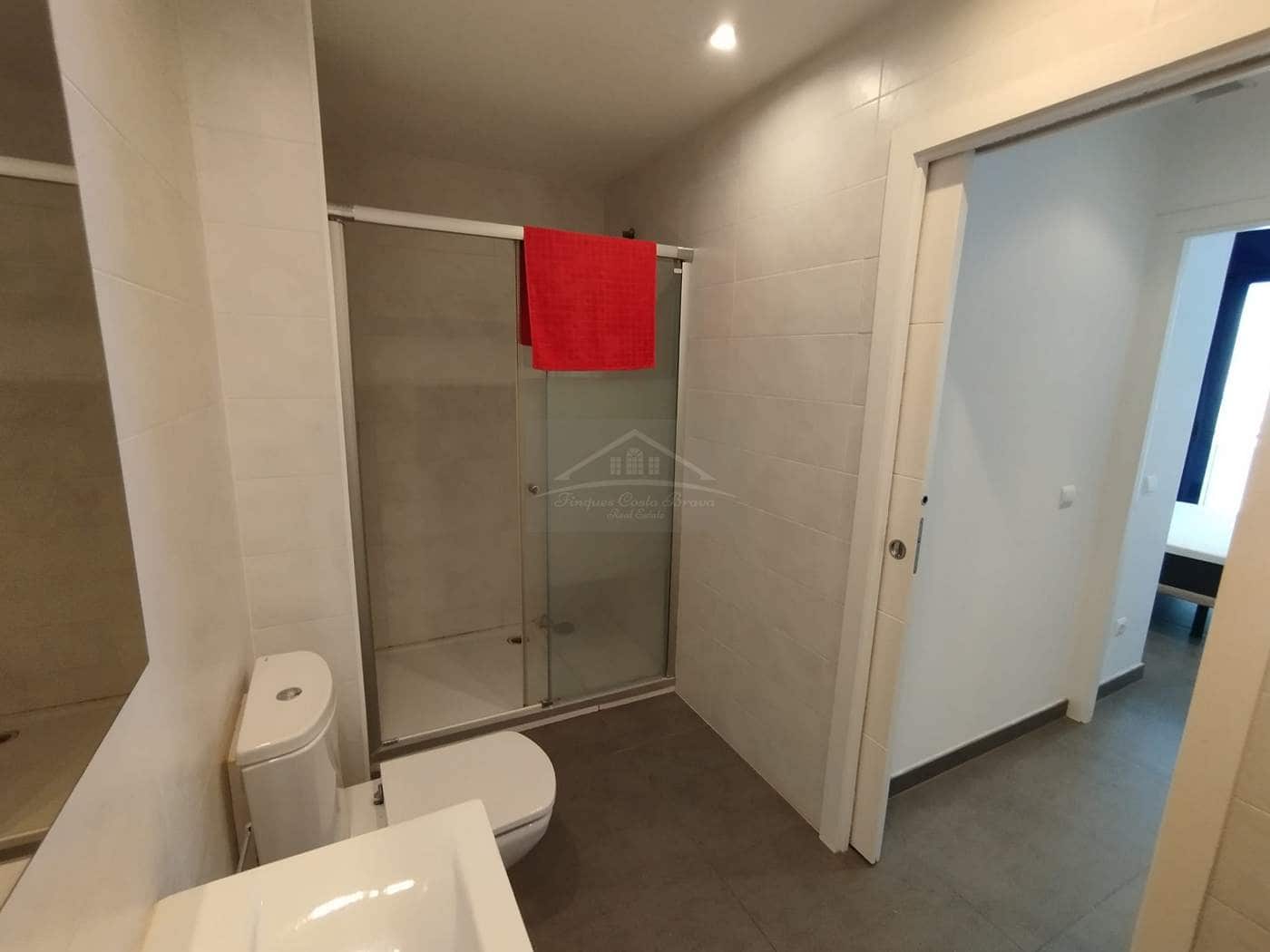 2 sovrum Lägenhet för semesterbostäder i Tamariu - 450 € (Ref: 8586836)