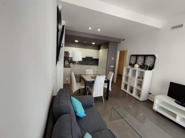 2 sovrum Lägenhet för semesterbostäder i Tamariu, Palafrugell - 450 € (Ref: 8586836)