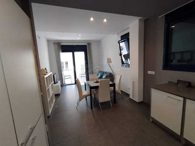 2 sovrum Lägenhet för semesterbostäder i Tamariu, Palafrugell - 450 € (Ref: 8586836)