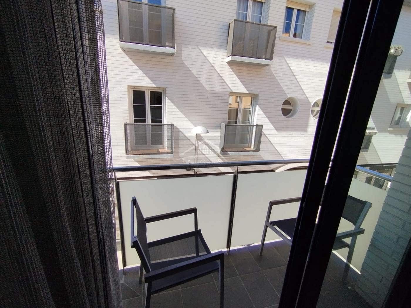 2 sovrum Lägenhet för semesterbostäder i Tamariu - 450 € (Ref: 8586836)