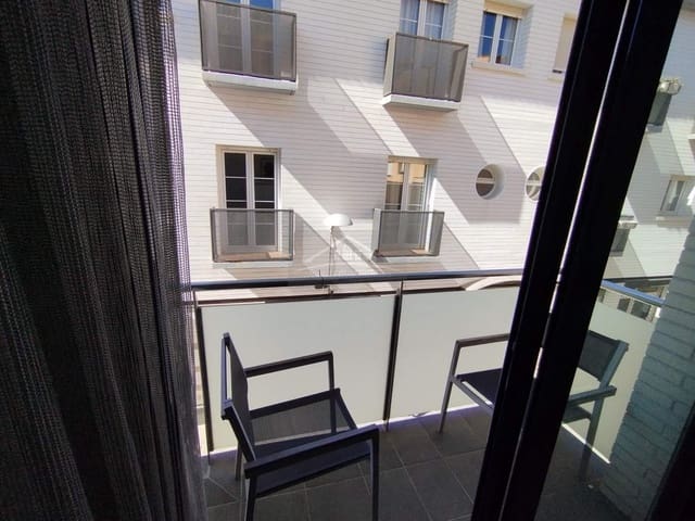 2 sovrum Lägenhet för semesterbostäder i Tamariu, Palafrugell - 450 € (Ref: 8586836)