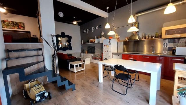 5 makuuhuone Omakotitalo myytävänä paikassa Palafrugell - 725 000 € (Ref: 8586838)