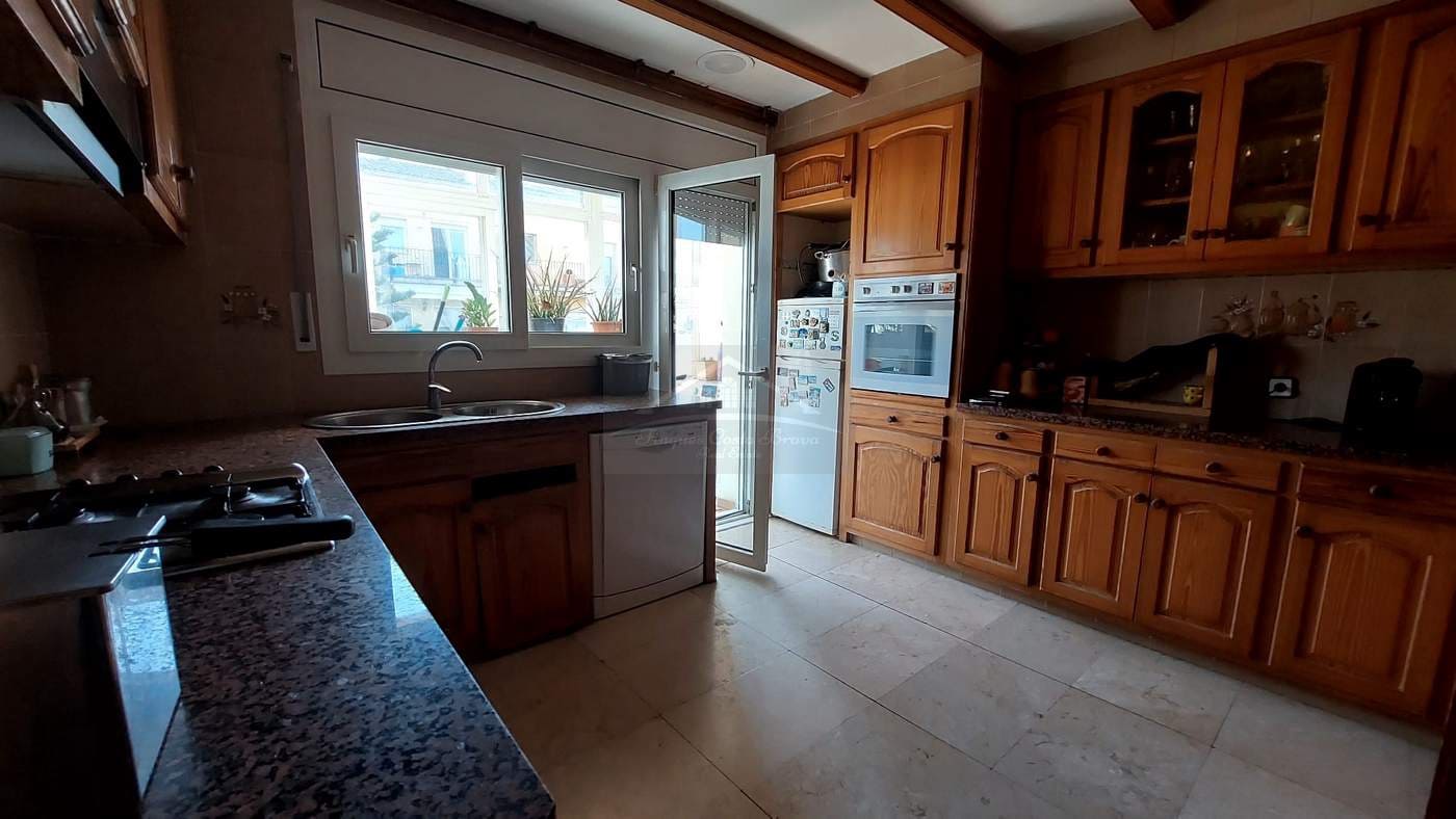 5 soveværelse Byhus til salg i Palafrugell - € 725.000 (Ref: 8586838)