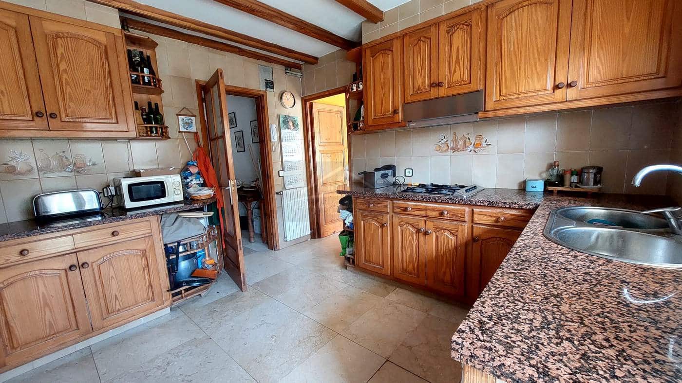 5 soveværelse Byhus til salg i Palafrugell - € 725.000 (Ref: 8586838)