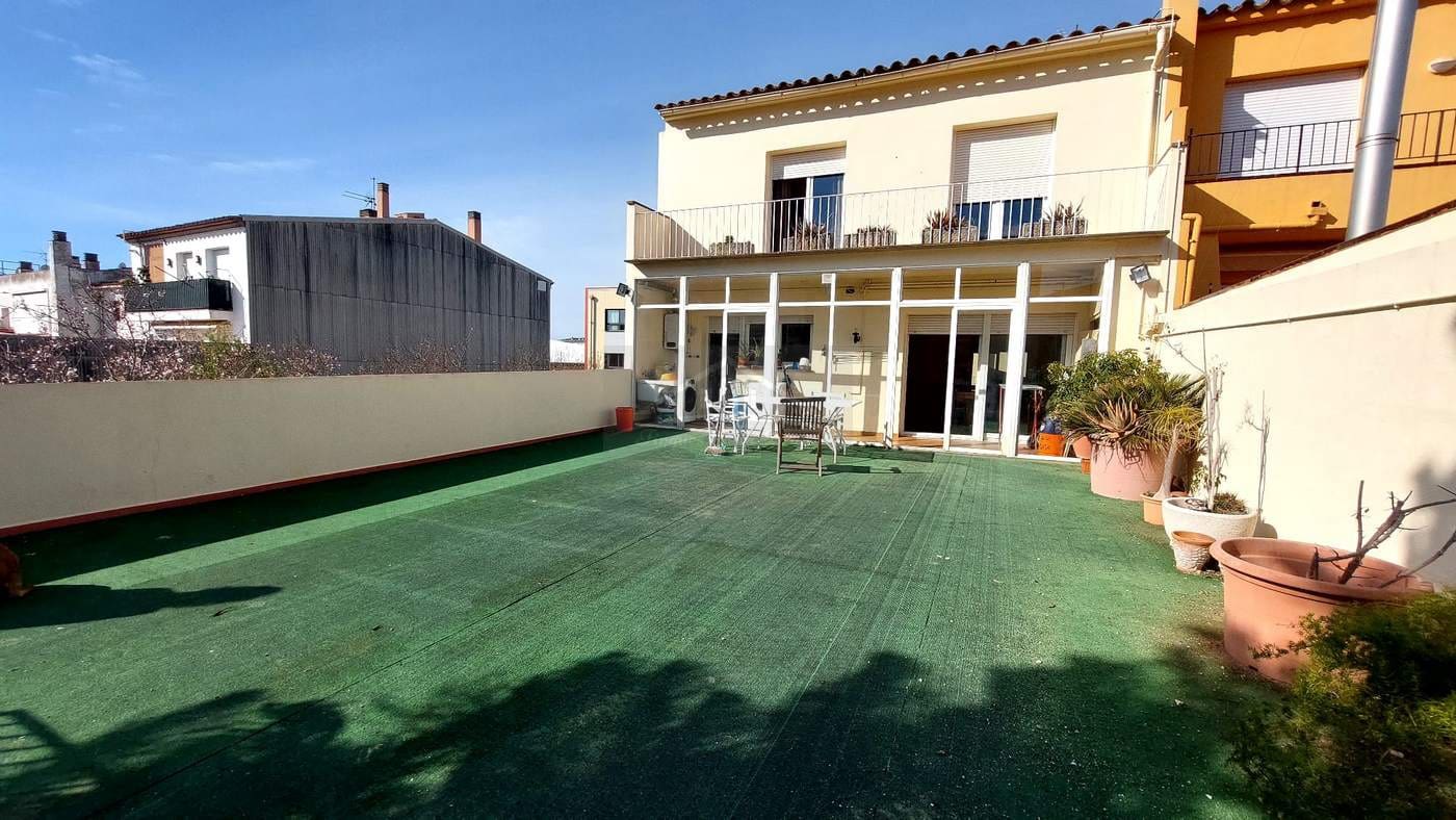 5 soveværelse Byhus til salg i Palafrugell - € 725.000 (Ref: 8586838)