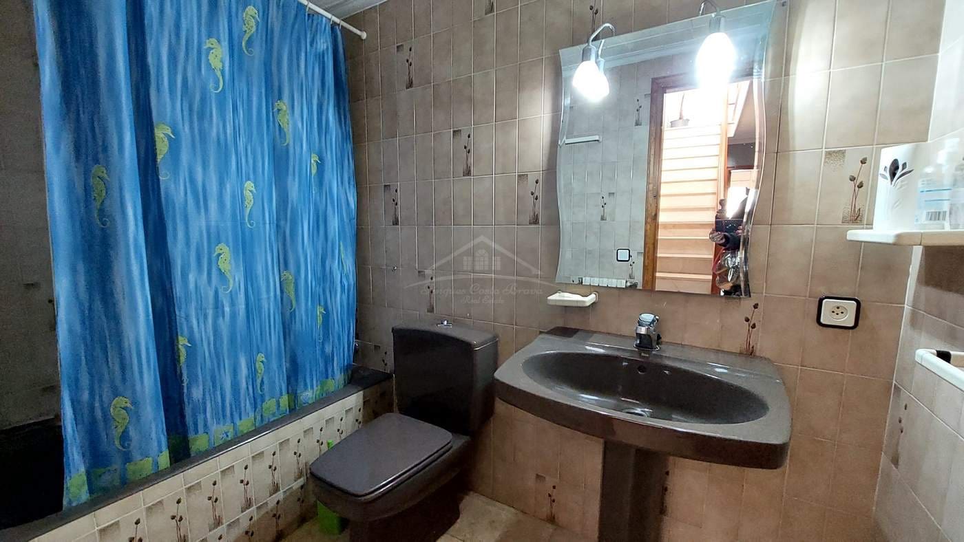 5 soveværelse Byhus til salg i Palafrugell - € 725.000 (Ref: 8586838)