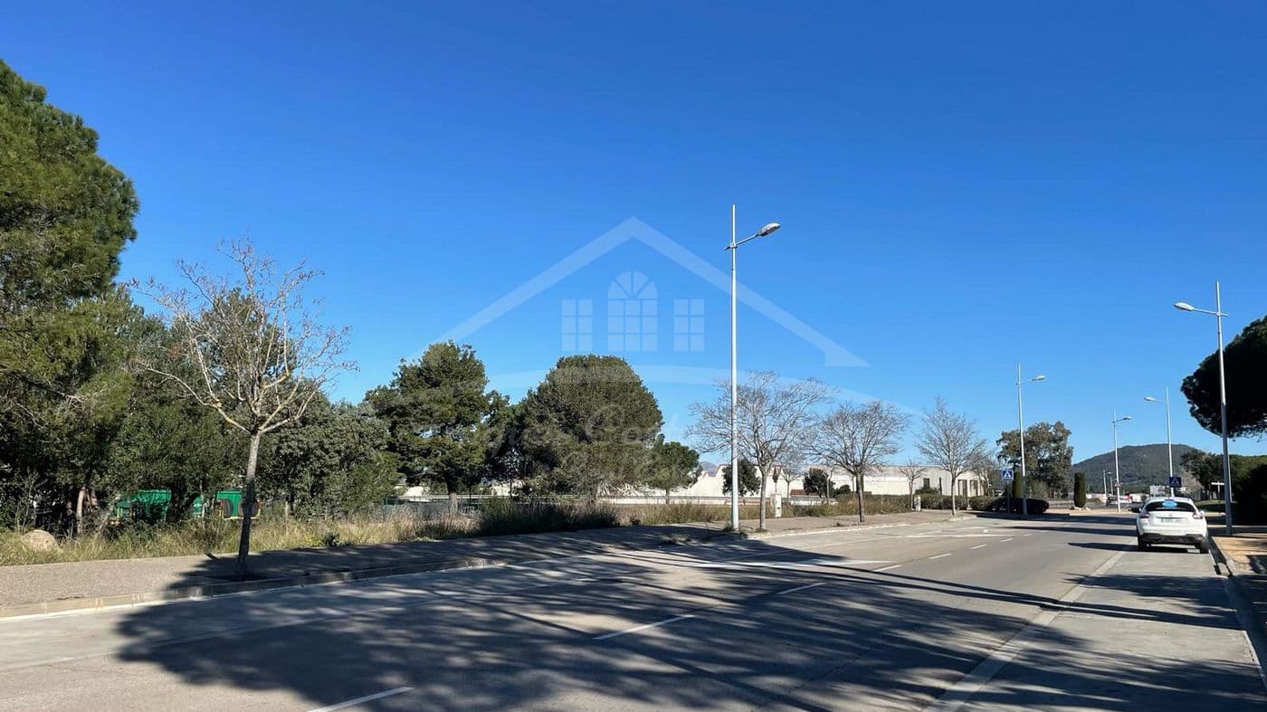 Byggetomt til salgs i Palafrugell - € 190 000 (Ref: 8586840)