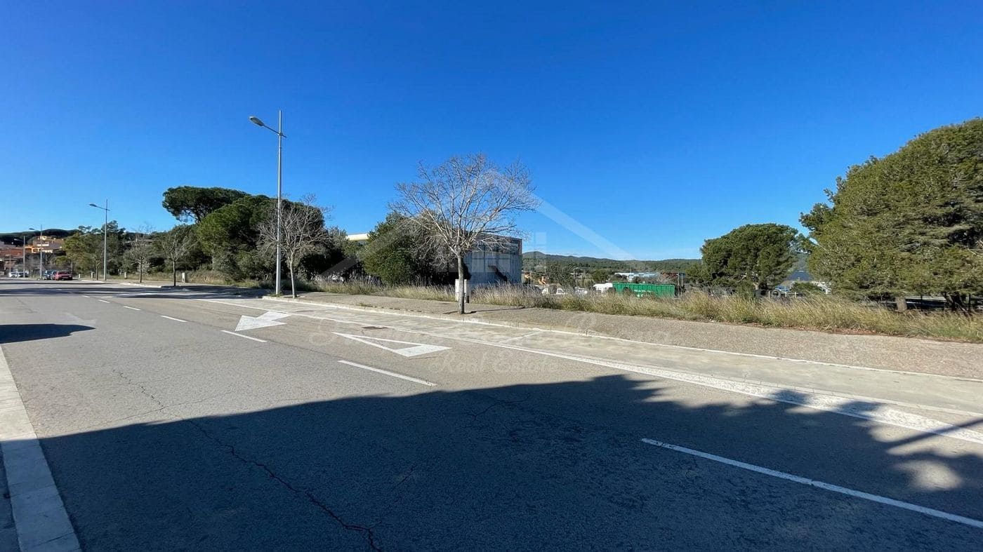 Byggetomt til salgs i Palafrugell - € 190 000 (Ref: 8586840)