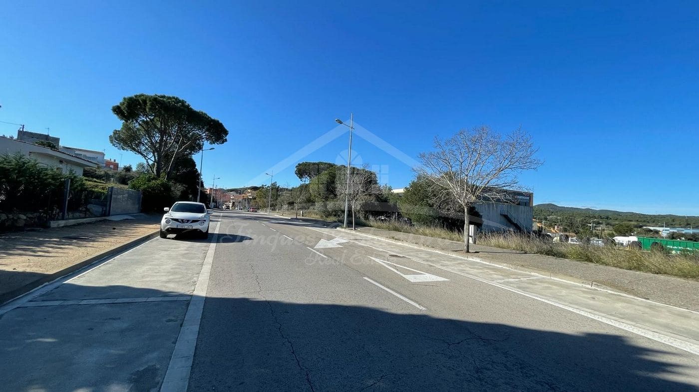 Byggetomt til salgs i Palafrugell - € 190 000 (Ref: 8586840)