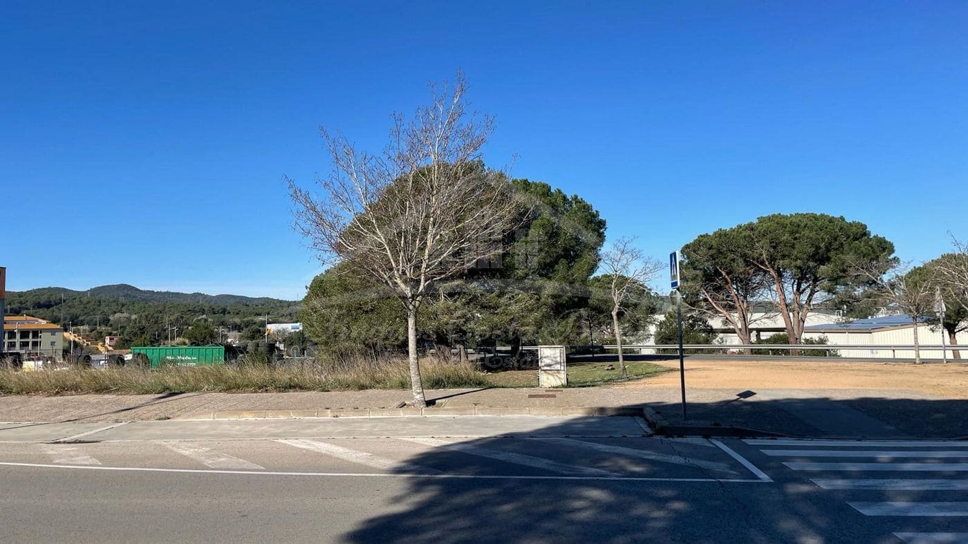 Byggetomt til salgs i Palafrugell - € 190 000 (Ref: 8586840)