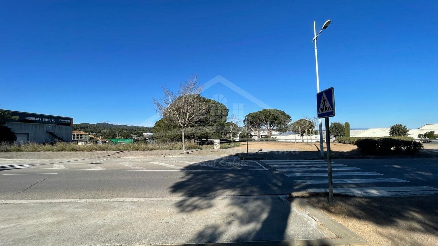 Byggetomt til salgs i Palafrugell - € 190 000 (Ref: 8586840)