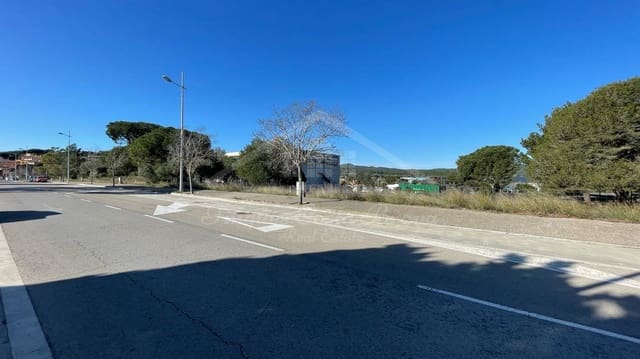 Building Plot for sale in Palafrugell - € 190,000 (Ref: 8586840)