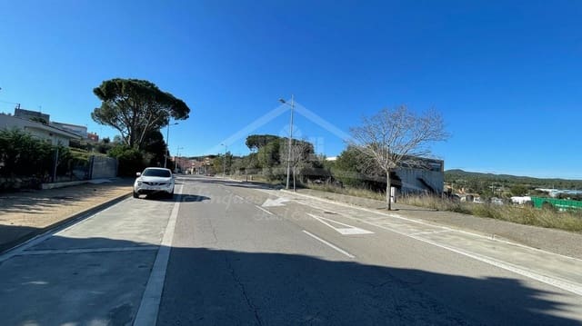 Building Plot for sale in Palafrugell - € 190,000 (Ref: 8586840)