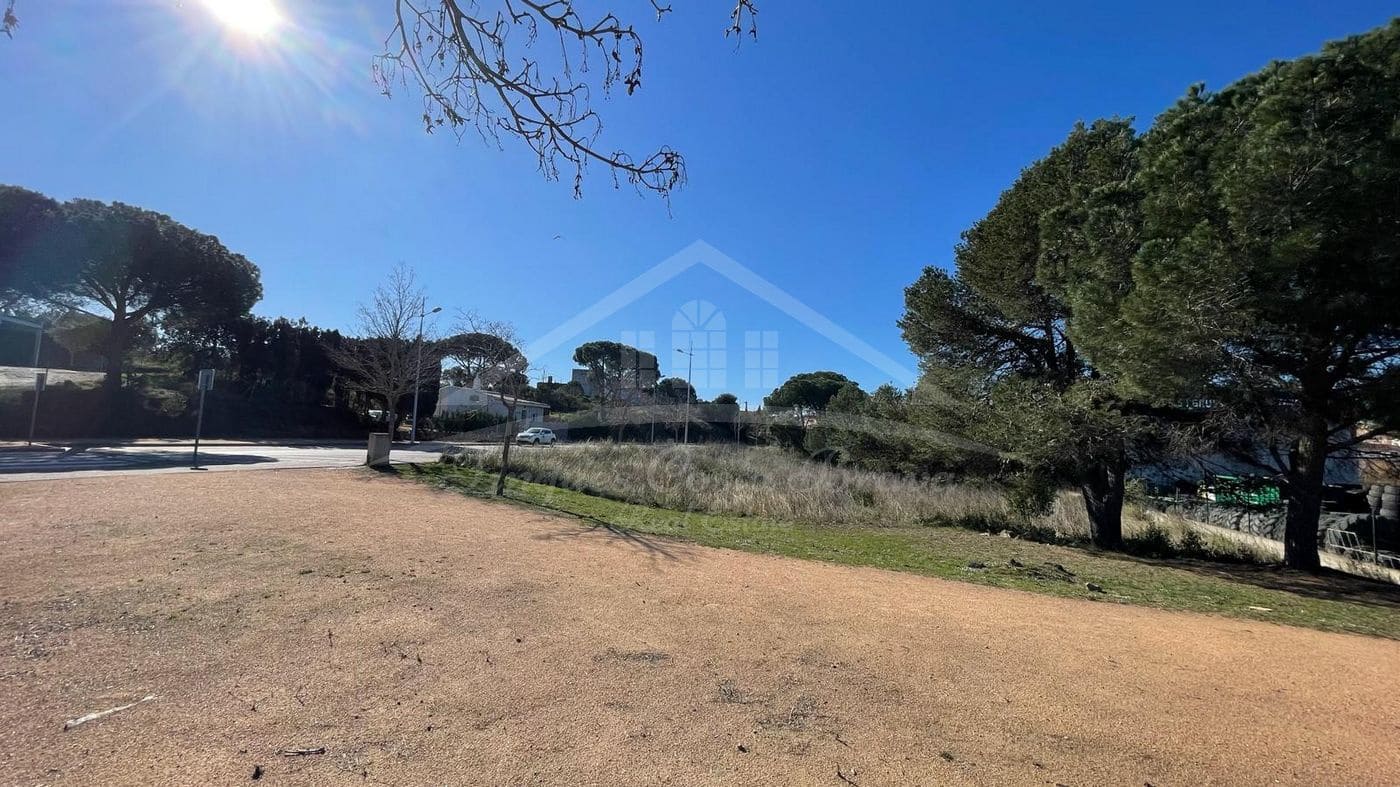 Byggetomt til salgs i Palafrugell - € 190 000 (Ref: 8586840)