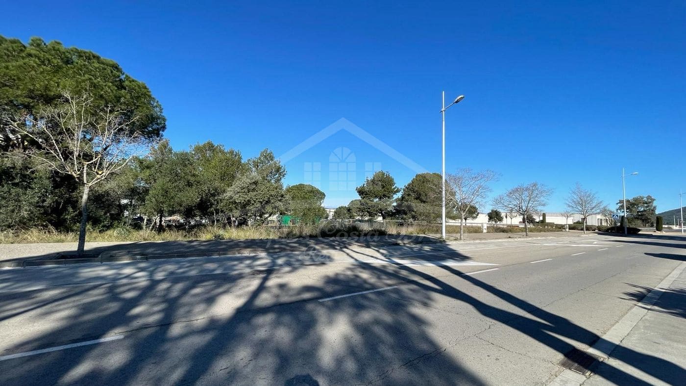 Byggetomt til salgs i Palafrugell - € 190 000 (Ref: 8586840)