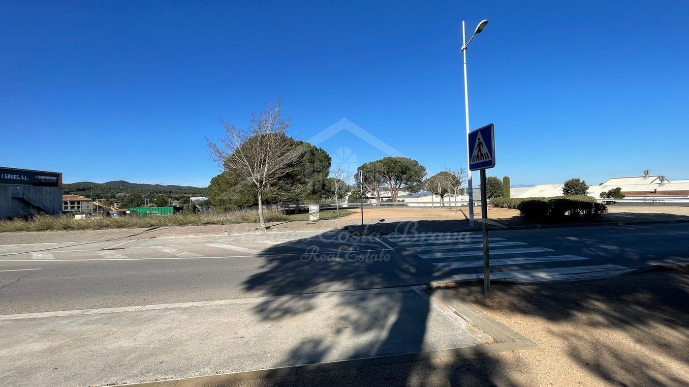 Byggetomt til salgs i Palafrugell - € 190 000 (Ref: 8586840)