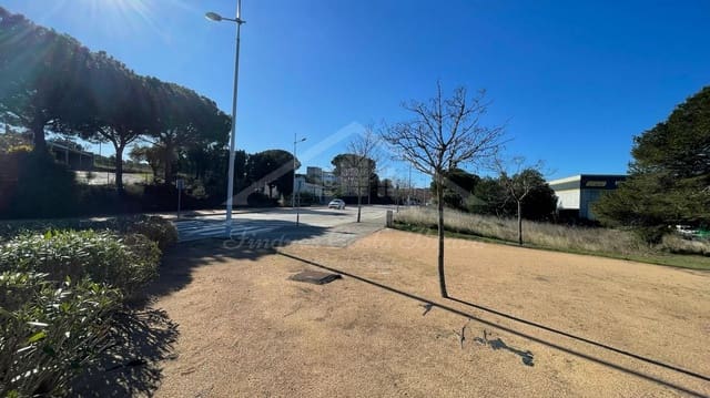 Building Plot for sale in Palafrugell - € 190,000 (Ref: 8586840)