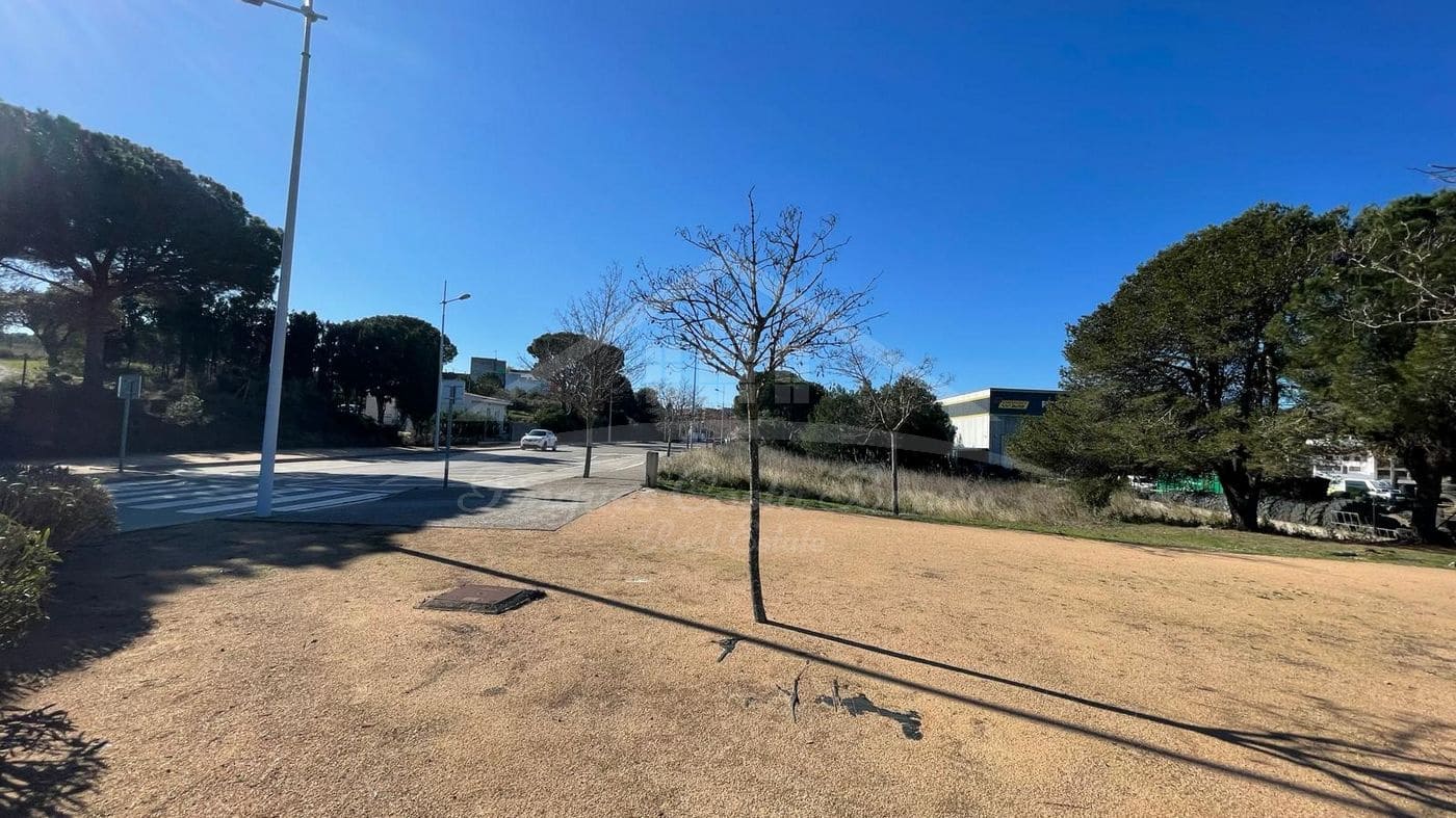 Byggetomt til salgs i Palafrugell - € 190 000 (Ref: 8586840)