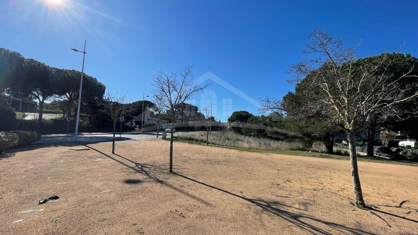 Byggetomt til salgs i Palafrugell - € 190 000 (Ref: 8586840)