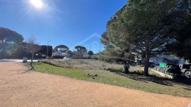 Building Plot for sale in Palafrugell - € 190,000 (Ref: 8586840)