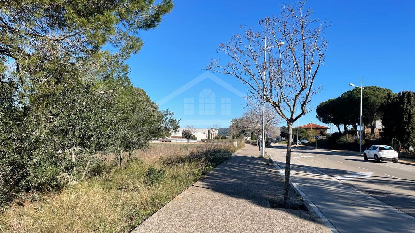 Byggetomt til salgs i Palafrugell - € 190 000 (Ref: 8586840)