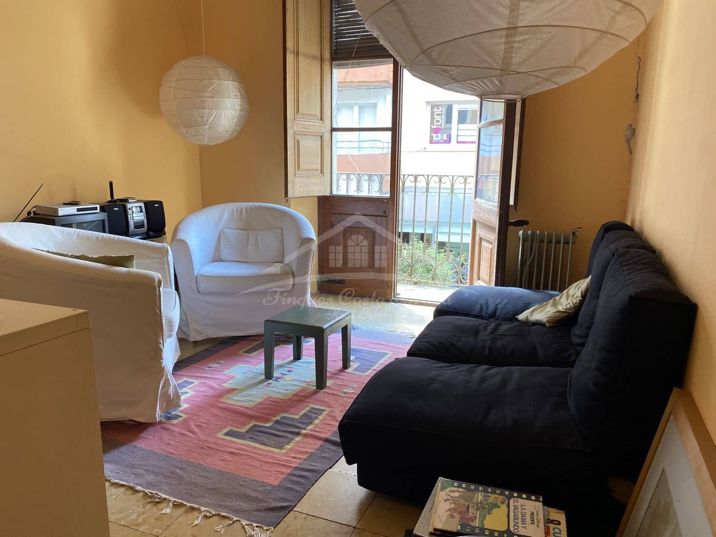 8 soveværelse Byhus til salg i Palafrugell - € 425.000 (Ref: 8586841)