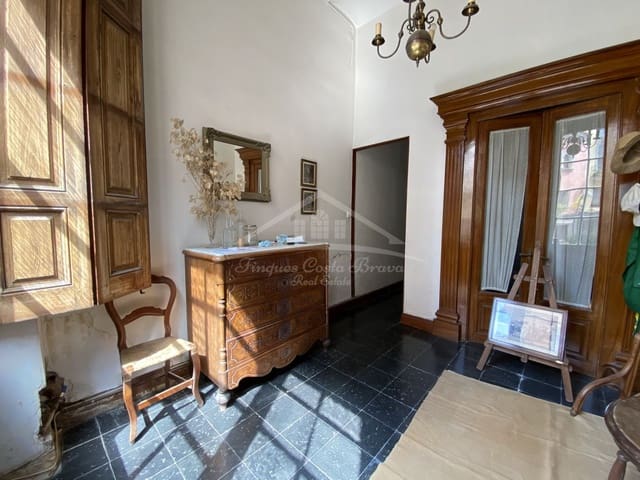 8 chambre Maison de Ville à vendre à Palafrugell - 425 000 € (Ref: 8586841)