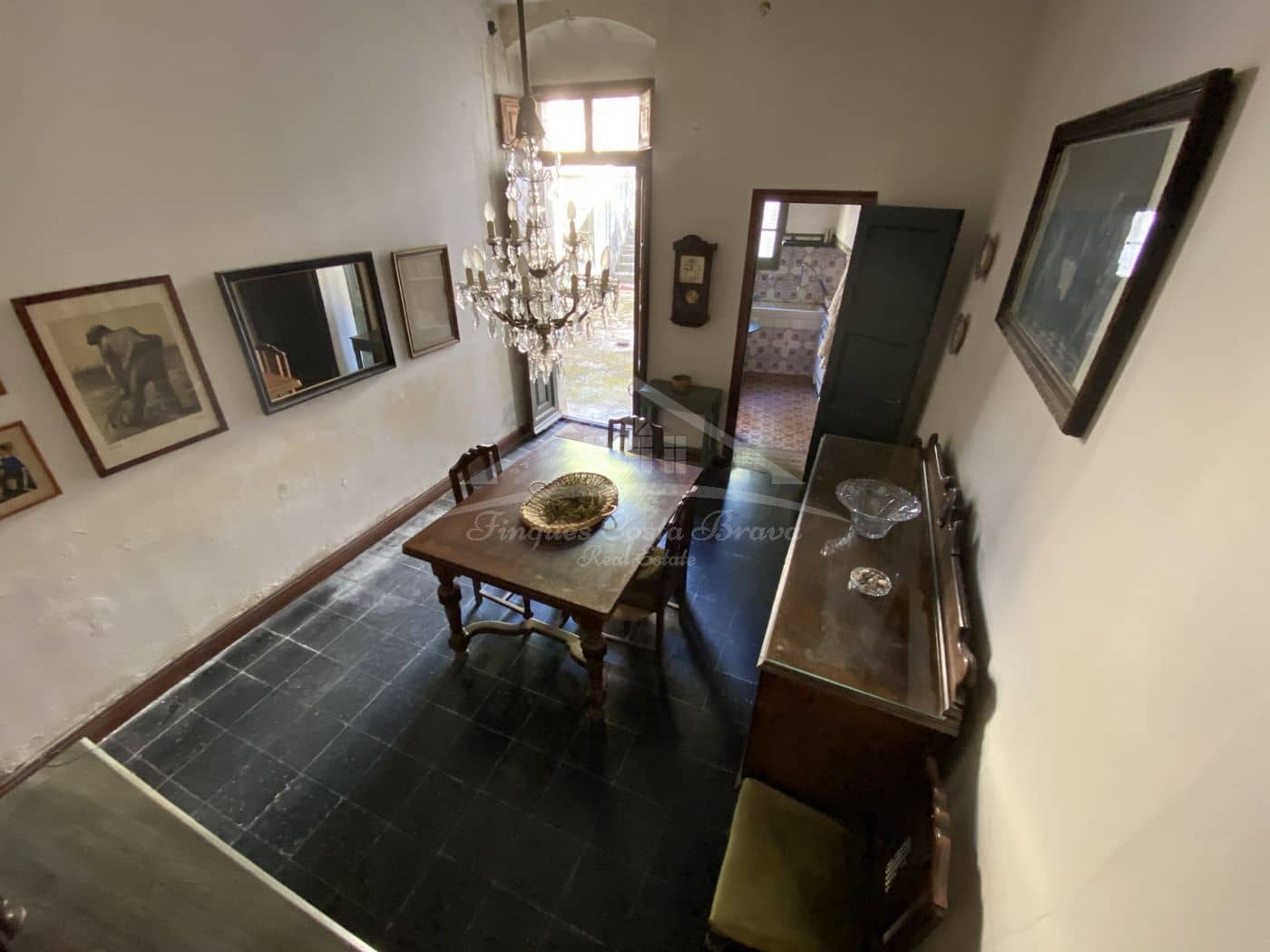 8 soveværelse Byhus til salg i Palafrugell - € 425.000 (Ref: 8586841)