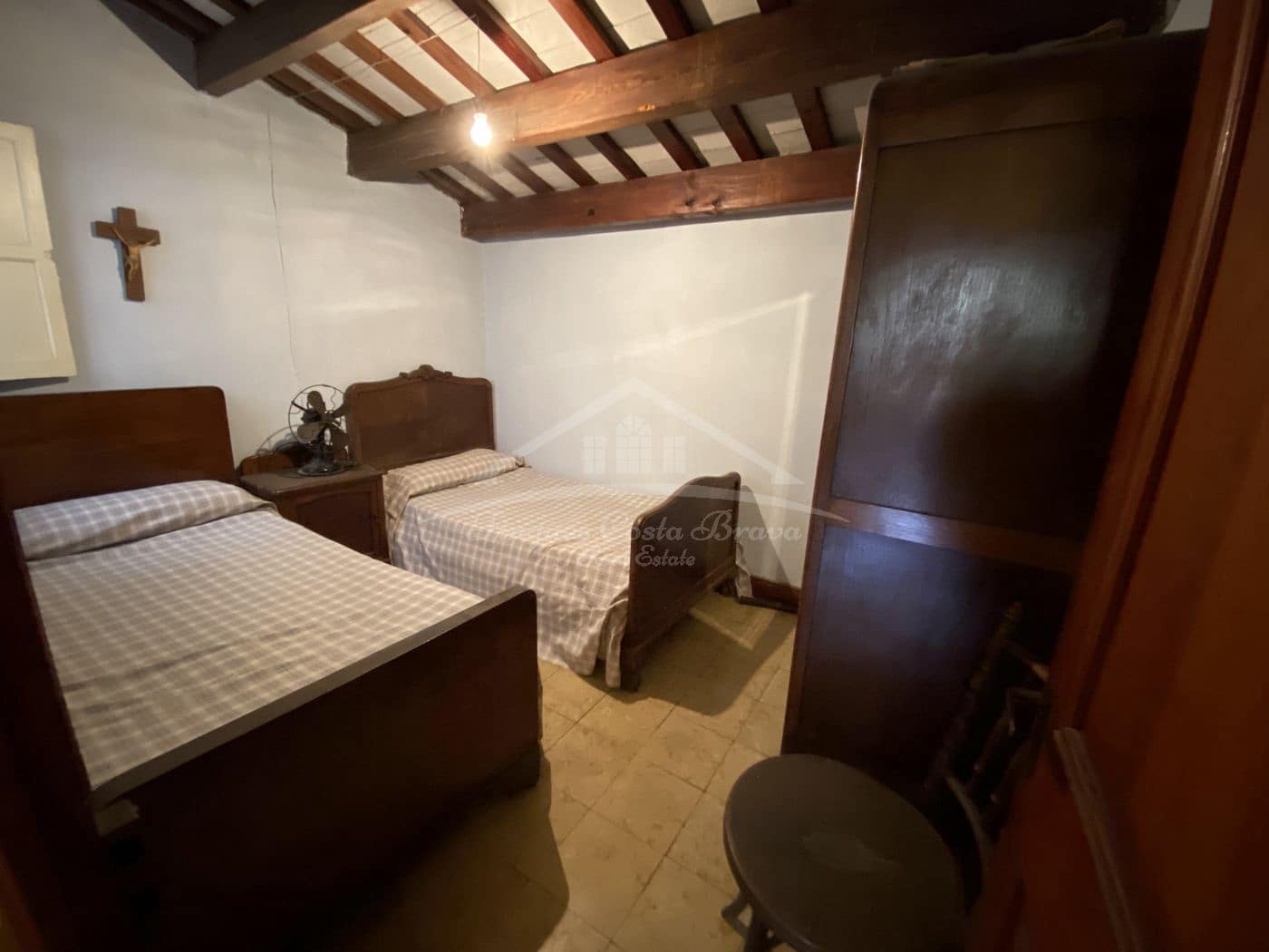 8 soveværelse Byhus til salg i Palafrugell - € 425.000 (Ref: 8586841)