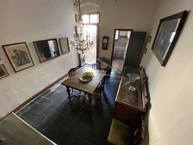 8 chambre Maison de Ville à vendre à Palafrugell - 425 000 € (Ref: 8586841)
