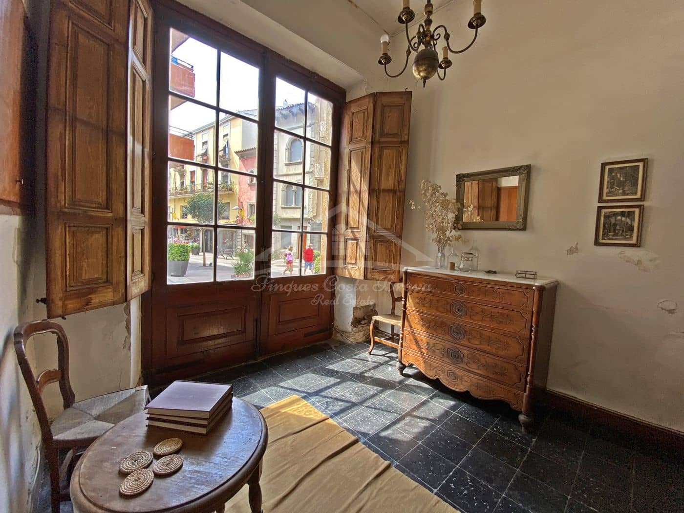 8 soveværelse Byhus til salg i Palafrugell - € 425.000 (Ref: 8586841)