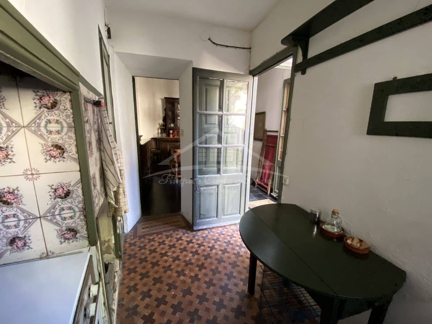 8 soveværelse Byhus til salg i Palafrugell - € 425.000 (Ref: 8586841)