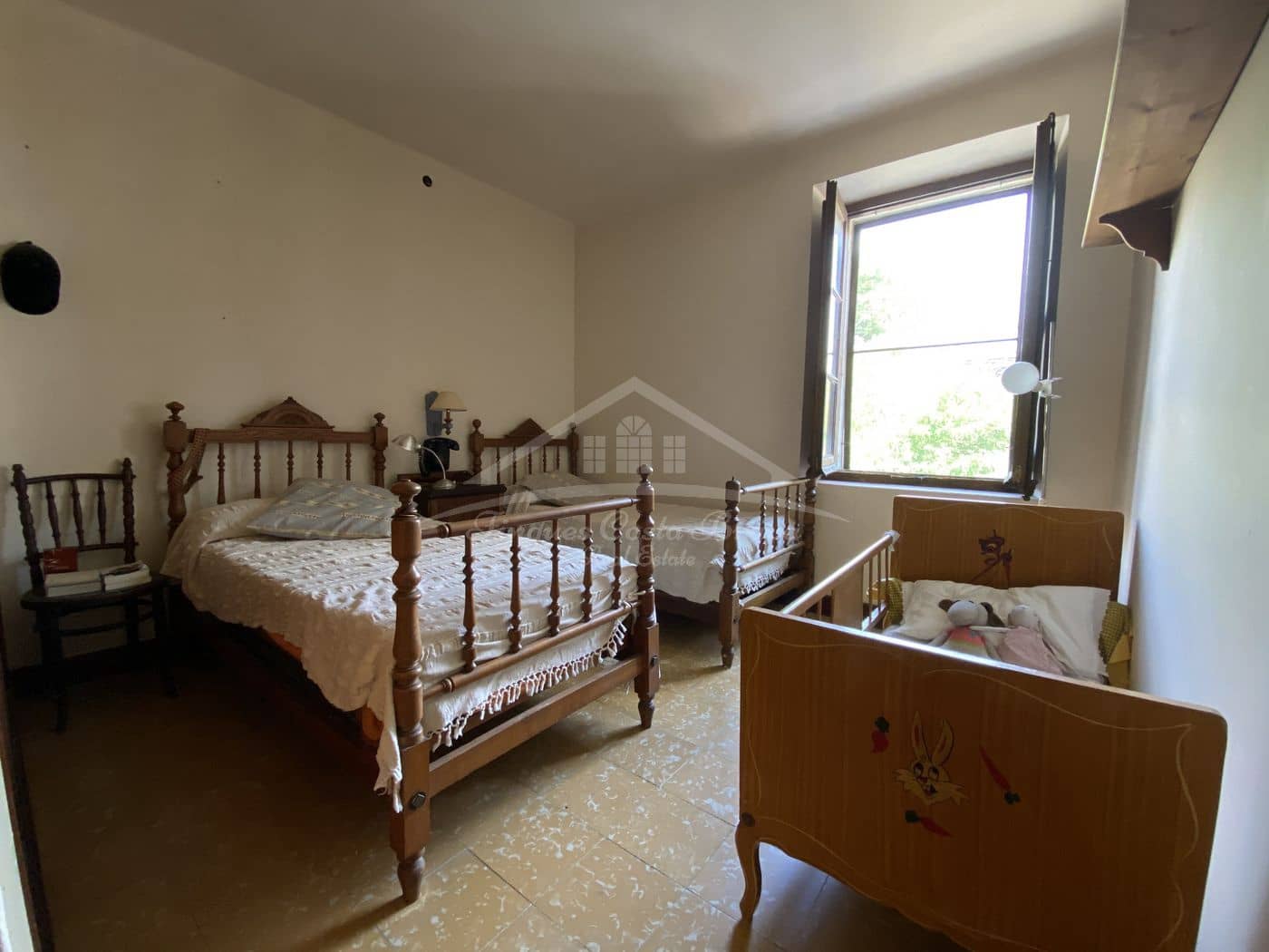 8 soveværelse Byhus til salg i Palafrugell - € 425.000 (Ref: 8586841)