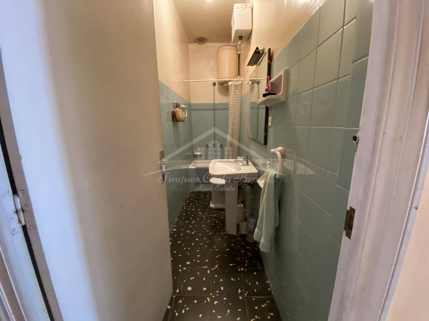 8 soveværelse Byhus til salg i Palafrugell - € 425.000 (Ref: 8586841)