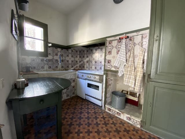 8 chambre Maison de Ville à vendre à Palafrugell - 425 000 € (Ref: 8586841)