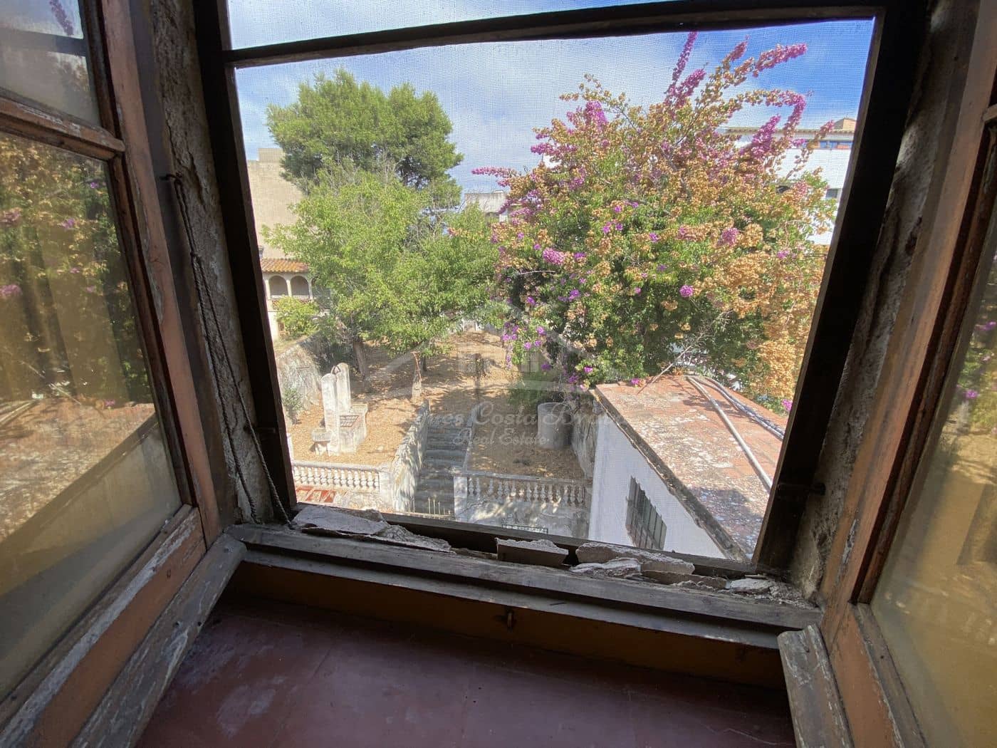 8 soveværelse Byhus til salg i Palafrugell - € 425.000 (Ref: 8586841)