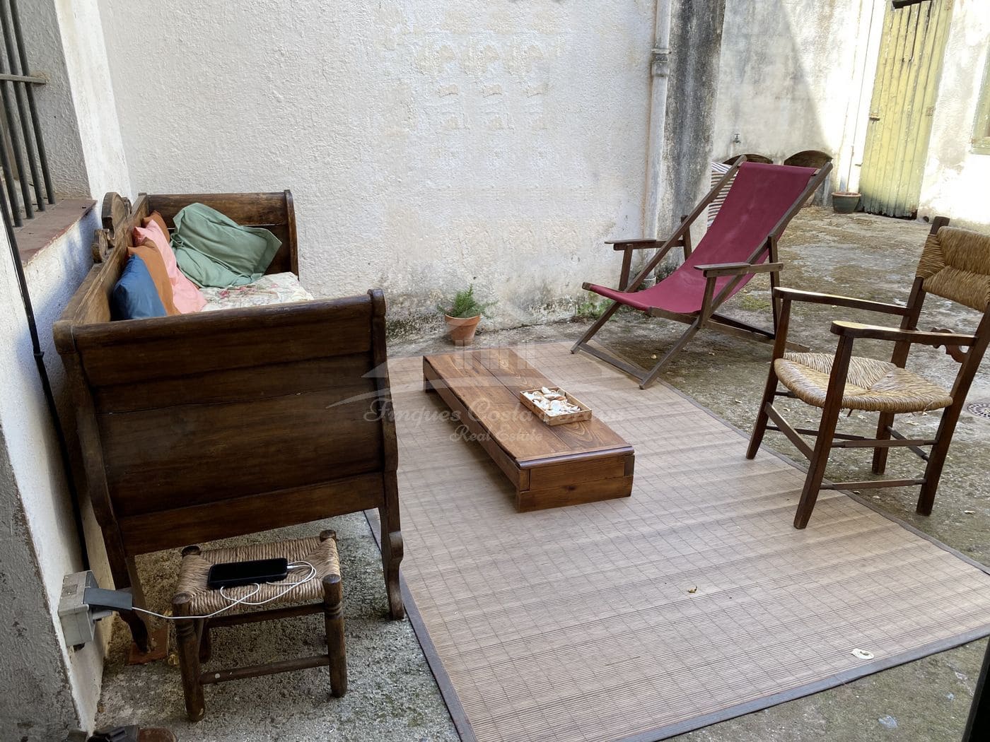 8 soveværelse Byhus til salg i Palafrugell - € 425.000 (Ref: 8586841)