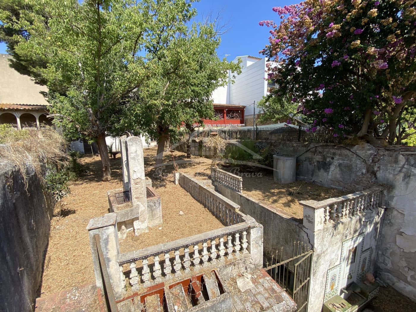 8 soveværelse Byhus til salg i Palafrugell - € 425.000 (Ref: 8586841)