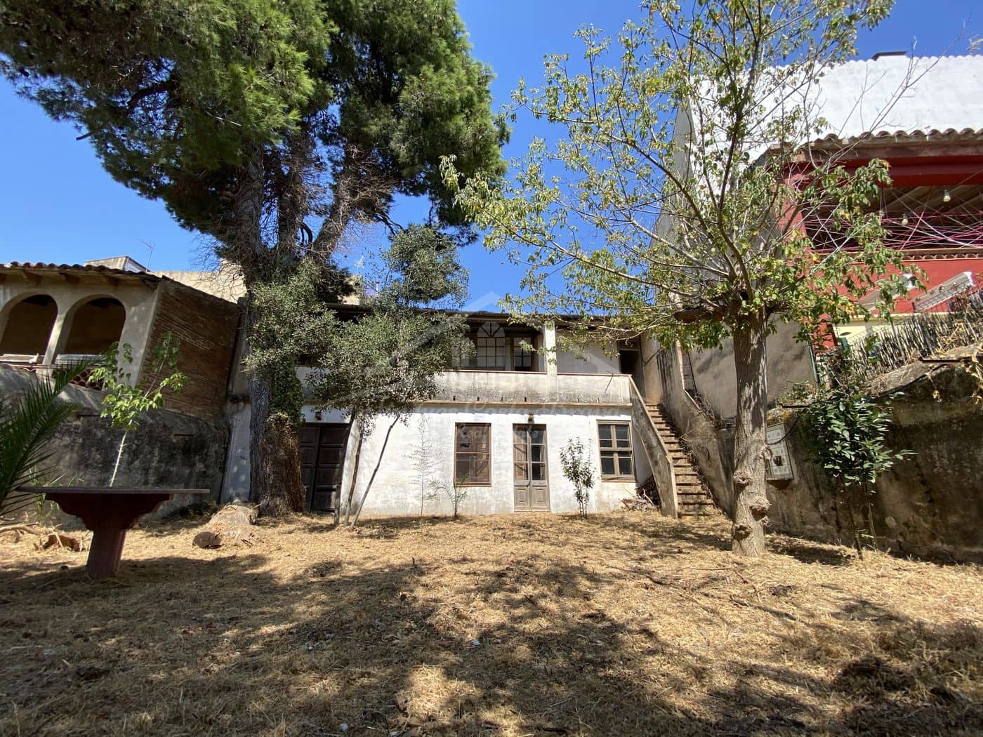 8 soveværelse Byhus til salg i Palafrugell - € 425.000 (Ref: 8586841)