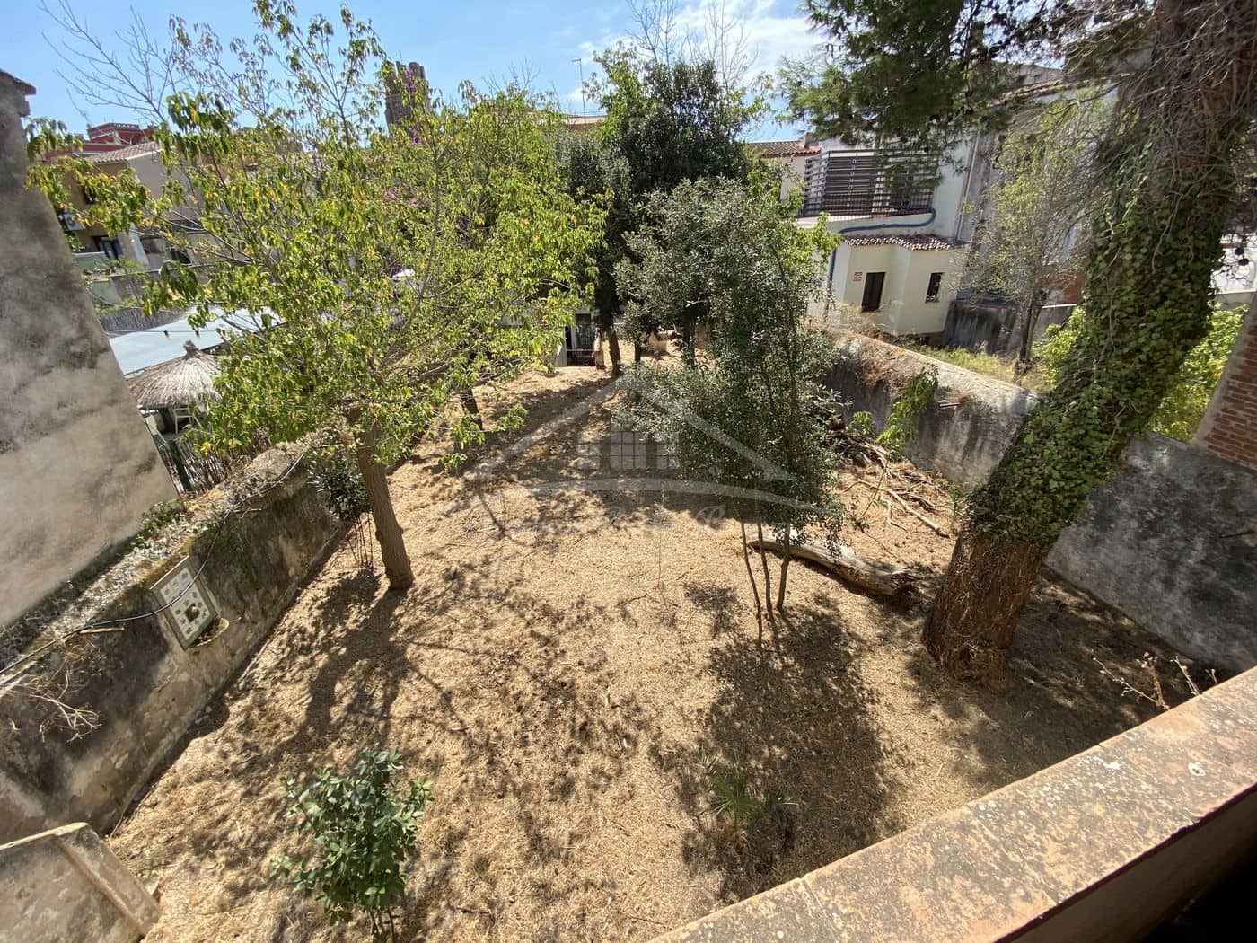 8 soveværelse Byhus til salg i Palafrugell - € 425.000 (Ref: 8586841)