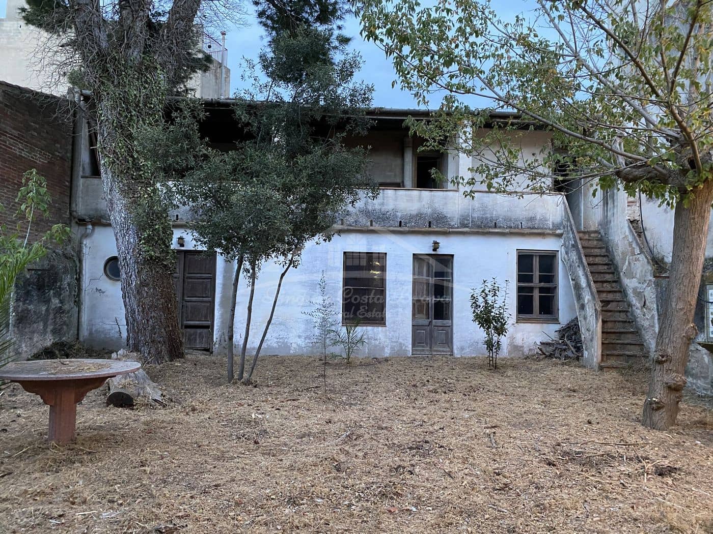 8 soveværelse Byhus til salg i Palafrugell - € 425.000 (Ref: 8586841)